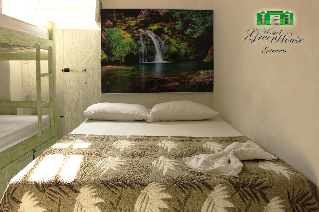 Cartagena Hostel Green House Getsemani מראה חיצוני תמונה