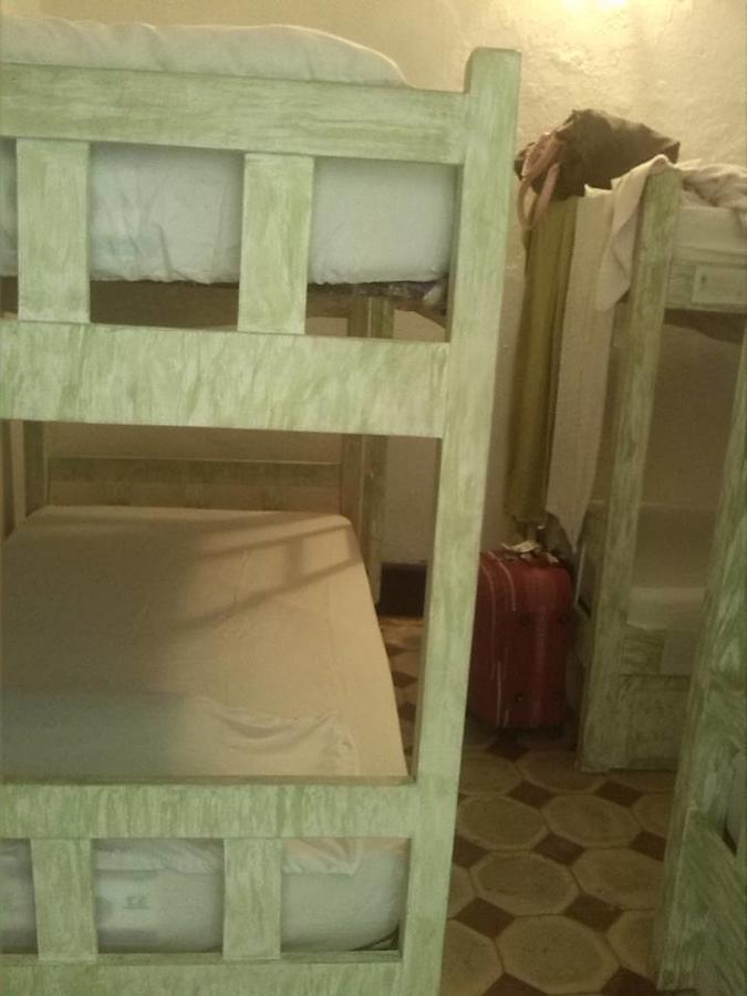 Cartagena Hostel Green House Getsemani מראה חיצוני תמונה
