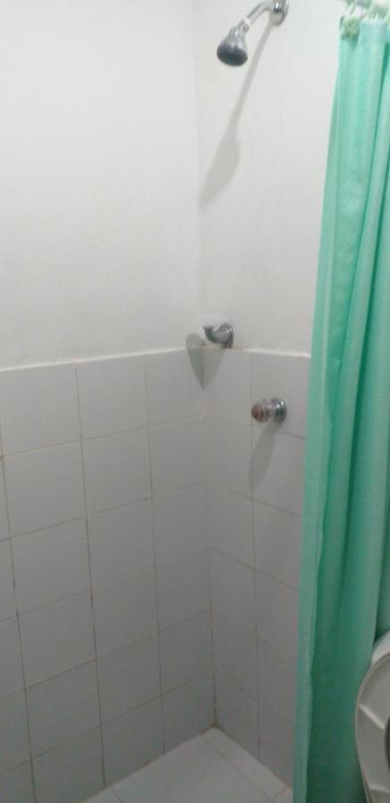 Cartagena Hostel Green House Getsemani מראה חיצוני תמונה