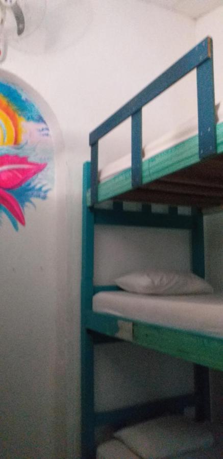 Cartagena Hostel Green House Getsemani מראה חיצוני תמונה