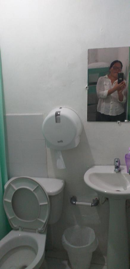 Cartagena Hostel Green House Getsemani מראה חיצוני תמונה