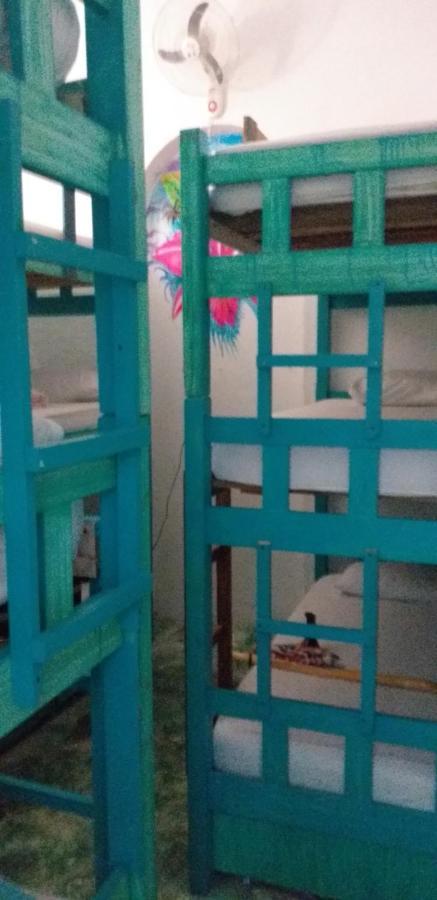 Cartagena Hostel Green House Getsemani מראה חיצוני תמונה